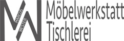 MW Möbelwerkstatt Logo